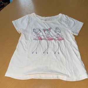 Used Children's T-shirts